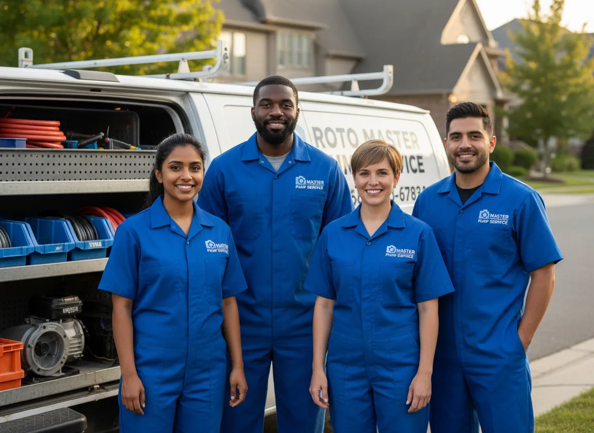 Sump Pump Installation company in Mayesville, SC